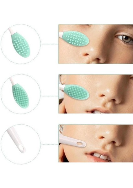 Cilt Siyah Nokta Temizleme Aleti