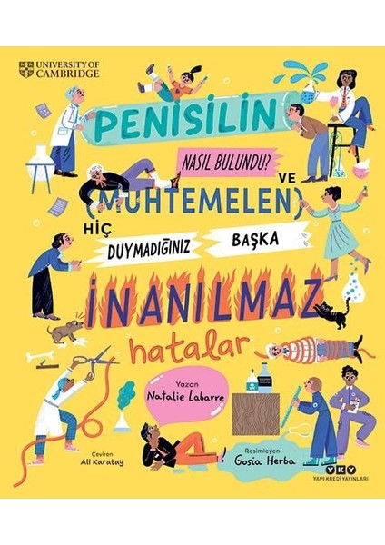 Penisilin Nasıl Bulundu?