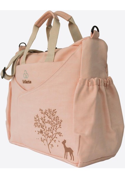 Trend Pamuk Çanta Pembe fiyatları