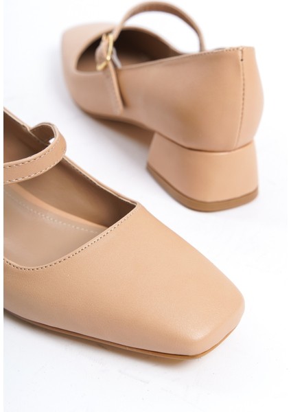 Kadın Topuklu Ayakkabı modelleri