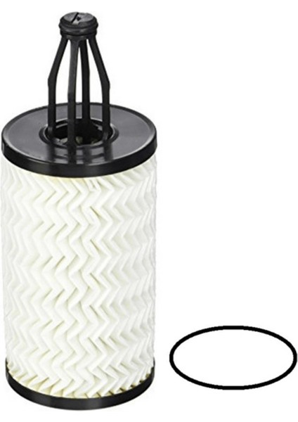 Mercedes Yağ Filtresi M276 M278 [W204 W212 W221]