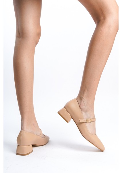 Kadın Topuklu Ayakkabı