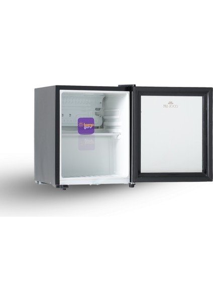 33-T Minibar 220 Volt Otel Buzdolabı Buzluksuz modelleri