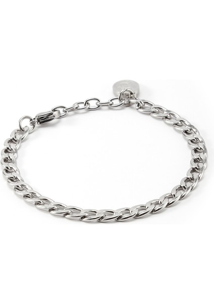 Galatasaray Çelik Zincir Bileklik U251535