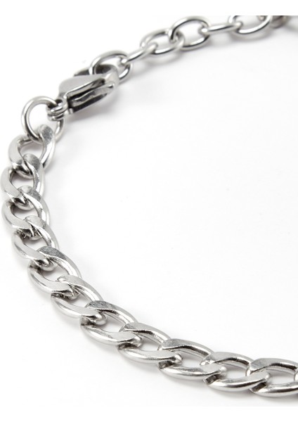 Galatasaray Çelik Zincir Bileklik U251535 fırsatları