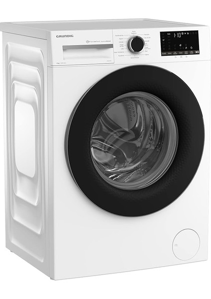 Gpwm 81622 8 kg 1000 Devir Çamaşır Makinesi
