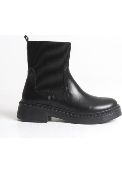 Vontel Elastik Yan Bantlı Kadın Günlük Bot fiyatları