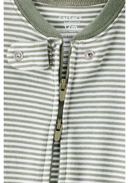 Erkek Bebek Bej Uyku Tulumu fiyatları