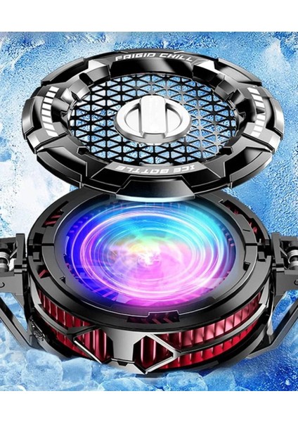 P502 Manyetik Telefon Soğutucu Fan fiyatları