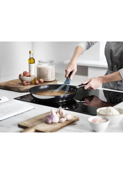 Silikon Saplı 2 Işlevli Çırpıcı (Balon ve Düz) fırsatları