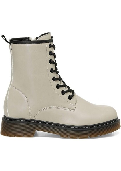 Termal Taban Dayanıklı 4pr Bej Kadın Postal Bot fiyatları