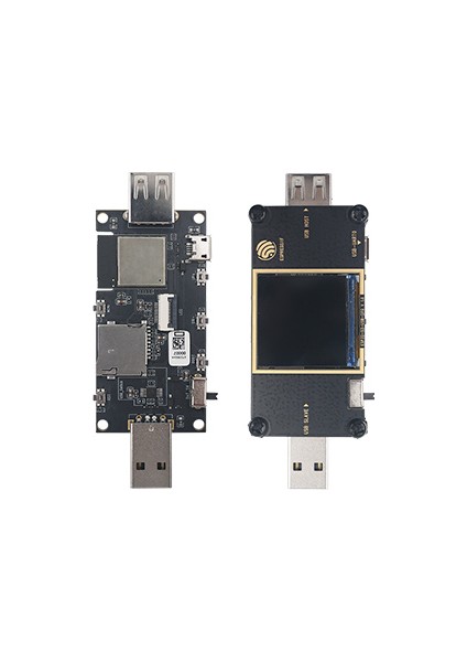 ESP32-S3-USB-OTG