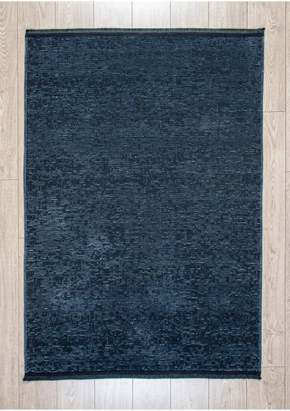 Antrasit Şönil Dokuma Kilim Halı – Hasır / Sisal Desen, Salon, Oturma Odası, Mutfak ve Çocuk Odası Yolluk Halısı fırsatları