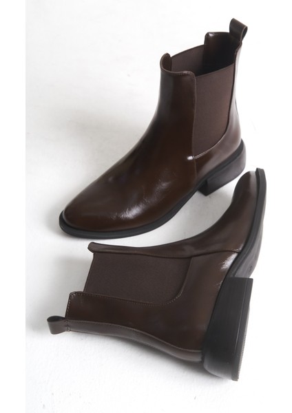 Bondi Lastikli Kadın Bot modelleri