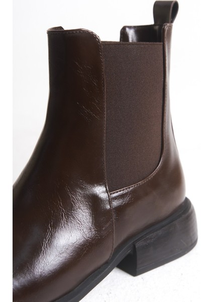 Bondi Lastikli Kadın Bot fırsatları