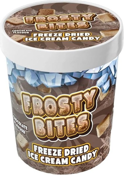 Freeze Dried Ice Cream Candy 40 G