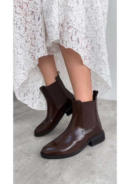 Bondi Lastikli Kadın Bot indirimleri