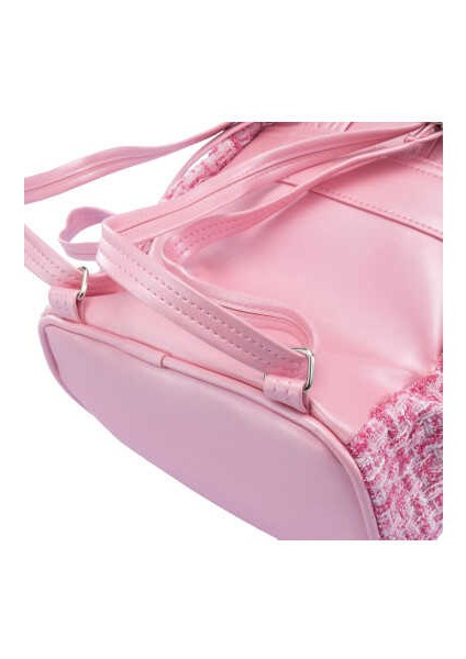 Tweed Sırt Çantası TM-1075 fiyatları