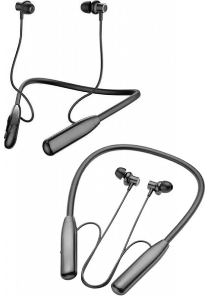 Bluetooth Kulaklık Şarj Göstergeli 100 Saat Şarj Kapasiteli Sporcu Kulaklık modelleri