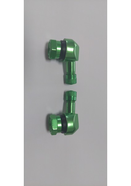 Motorsiklet Yeşil L Sibop modelleri