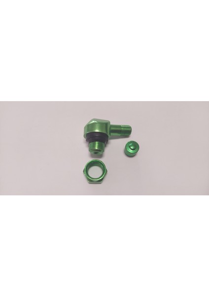 Motorsiklet Yeşil L Sibop indirimleri