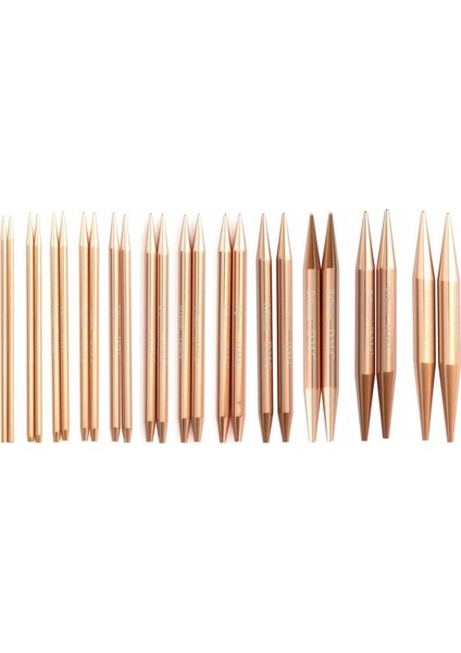 Dmc Değiştirilebilir Misinalı Şiş Seti Tam Set modelleri