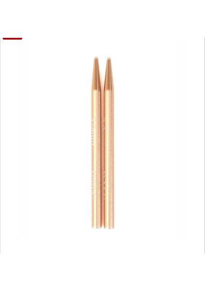 Dmc Değiştirilebilir Misinalı Şiş Seti Tam Set