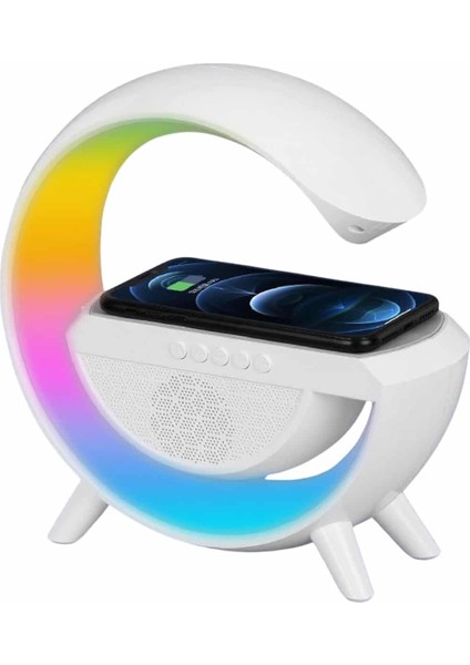 Bluetooth Hoparlör Speaker Telefon Şarj Edebilen Android ve Ios Uyumlu - SBS1355-8254 fırsatları