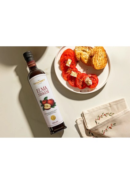 Elma Sirkesi 500 ml
