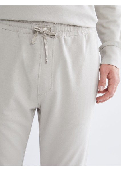 Yeni Sezon Standart Kalıp Erkek Eşofman Altı modelleri