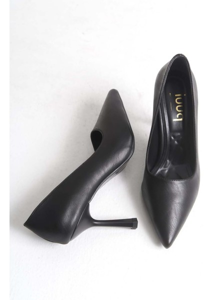 Rema Kadın Klasik Topuklu Ayakkabı modelleri