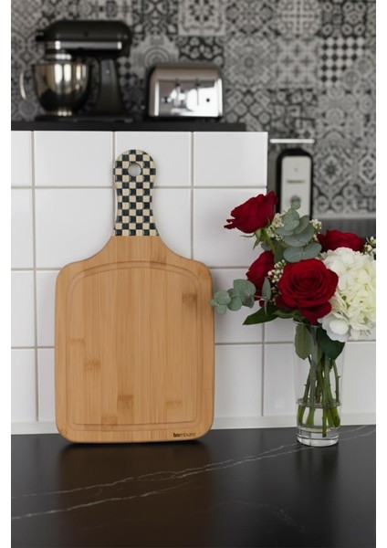 Ritual - Valdes Kesme Tahtası Küçük