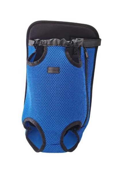 Kedi-Köpek Ana Kucağı Çanta Ayaklı Model