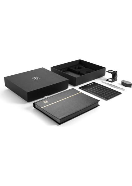 pul Koleksiyonerleri Için Hediye Seti - 2