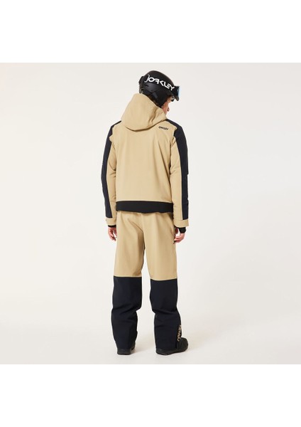 Tnp Tbt Insulated Erkek Kayak Montu modelleri