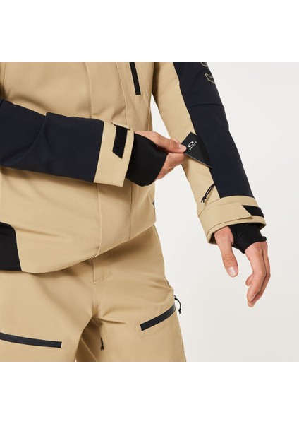 Tnp Tbt Insulated Erkek Kayak Montu