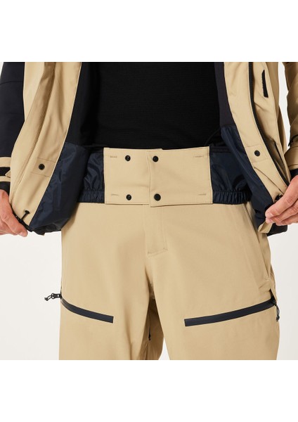 Tnp Tbt Insulated Erkek Kayak Montu