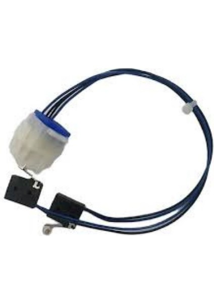 Jungheinrich 50129748 Direksiyon Sensörü