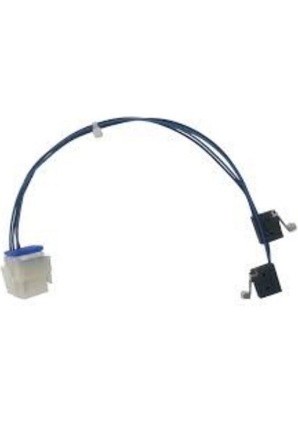 Jungheinrich 50129748 Direksiyon Sensörü fiyatları