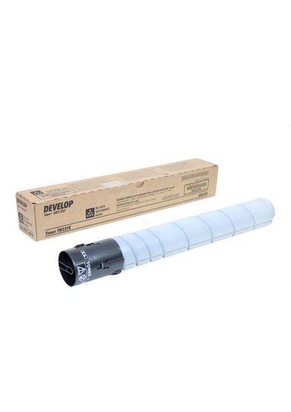 TN-221 Black(Siyah) Orjinal Toner 2203B
