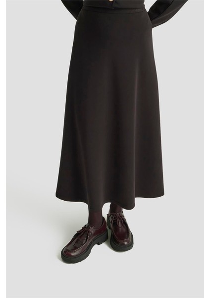 Düğme Detaylı Örme Takım 25KD1805 Siyah fırsatları