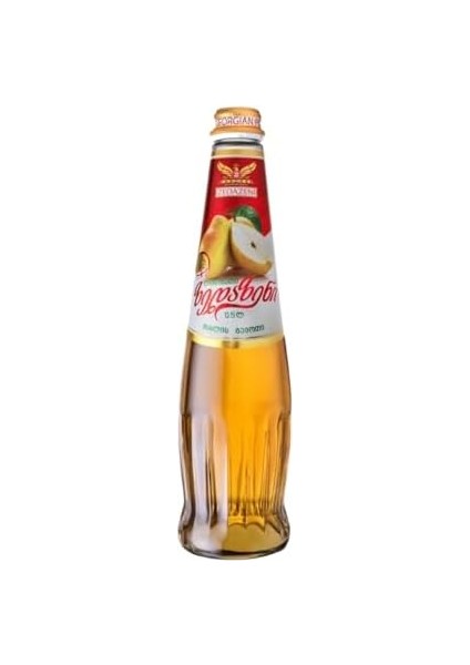 Zedazeni Armut Suyu - Georgian Lemonade 500 ml Cam Şişe fiyatları