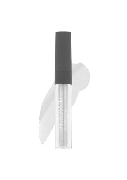 Alıx Avıen Nemlendirici Etki Yapışkanlık Hissi Bırakmayan Dudak Parlatıcı - Lipgloss 13 Diamond Burst