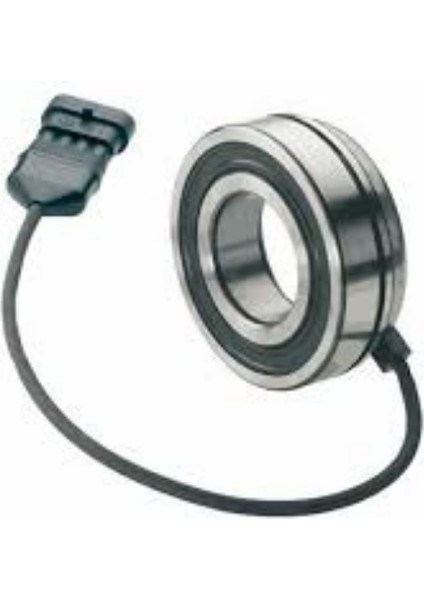 6209 Sensör Rulman Kablolu Rulman