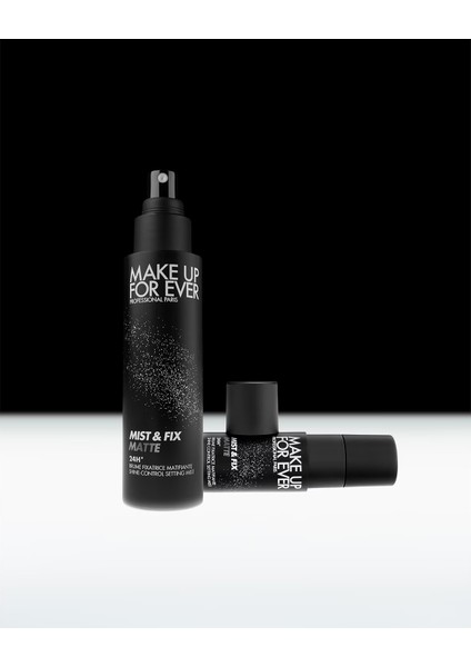 Mist & Fix Matte - Matlaştıran Sabitleyici Sprey fiyatları