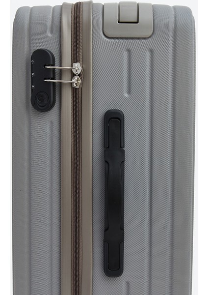 Yeni Sezon Kilit Detaylı Küçük Boy Valiz fırsatları