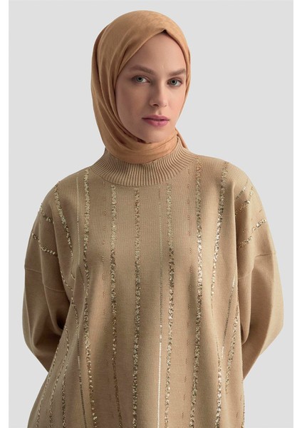 Takım 25KD2304 Bej modelleri