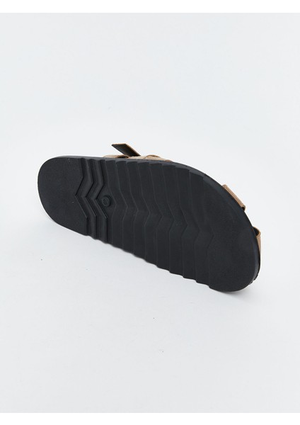 Yeni Sezon Süet Görünümlü Kadın Terlik fırsatları