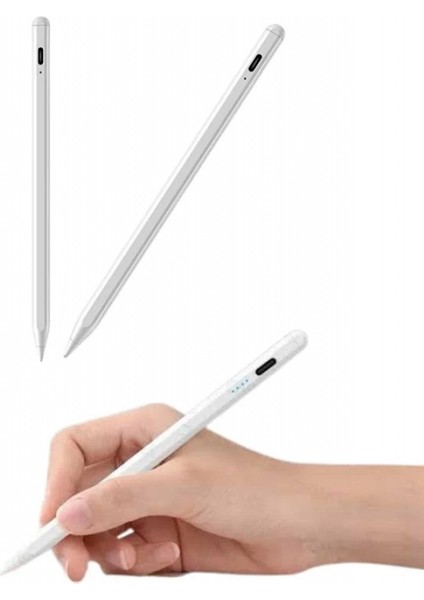 Yazı Çizim Kalemi Ios Android Windows Uyumlu Tablet Telefon