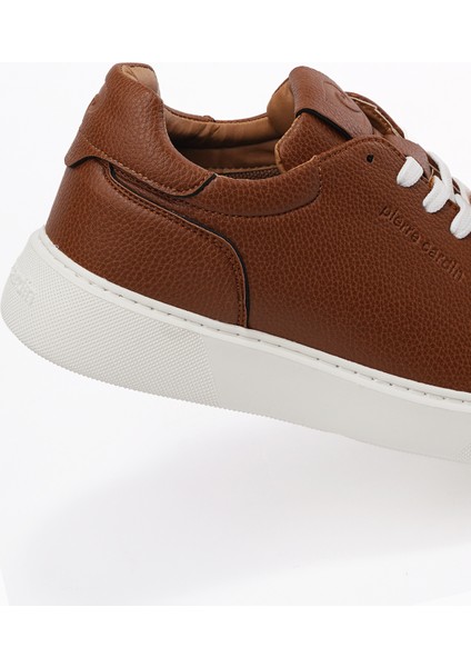 Tommy Günlük Kullanım Için Uygun Taba Erkek Sneaker Ayakkabı fırsatları